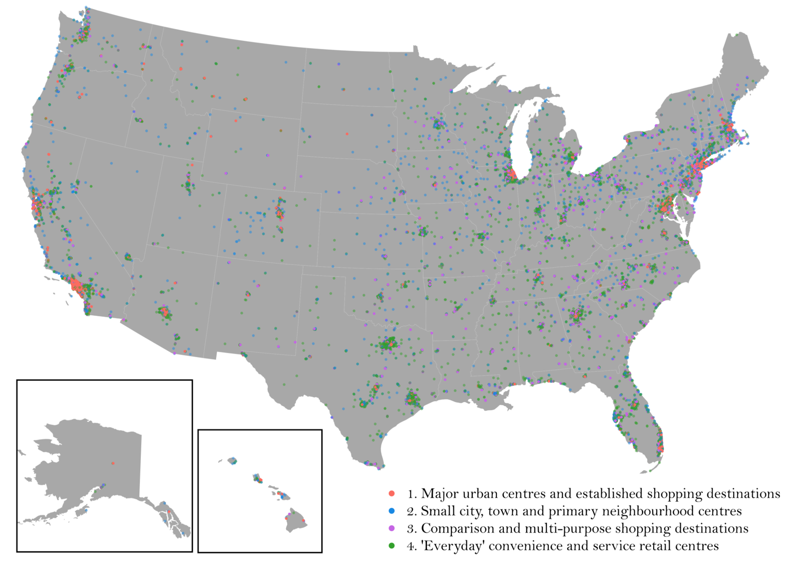 Map from the paper