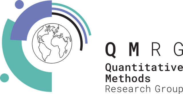 QMRG – Quantitative Methods Research Group